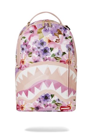 BOTANIC VILLA CHILLA BACKPACK (DLXV)