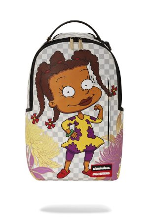RUGRATS SUSIE LIFE IS A GARDEN BACKPACK (DLXV)