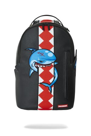 ALL CHEWED UP BACKPACK (DLXV)