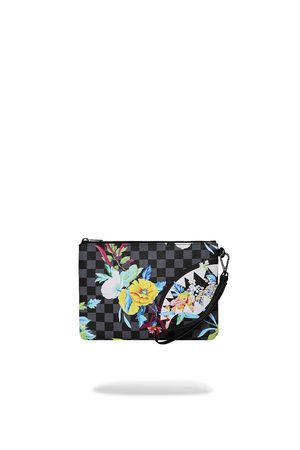 GALA AFTER PARTY CROSS-OVER CLUTCH