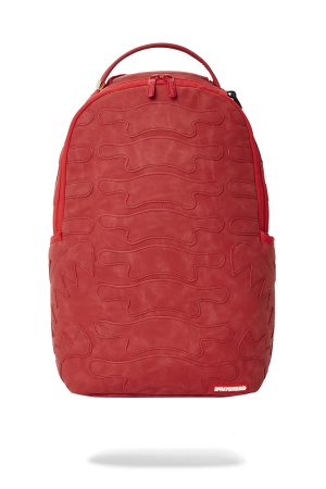 SKELETAL BACKPACK (DLXV)