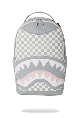 AIR TO THE THRONE JETSET BACKPACK (DLXV)