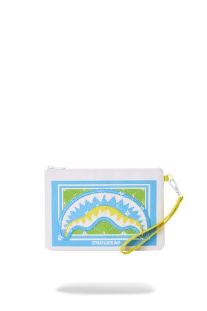 MODUS OPERANDI CHAMELEON CROSSOVER CLUTCH