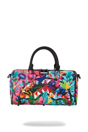 AVANT GARDEN MINI DUFFLE