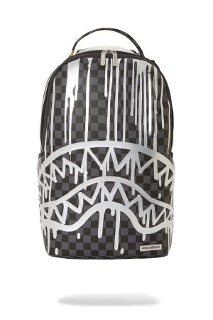 CHATEAU GHOST BACKPACK (DLXV)