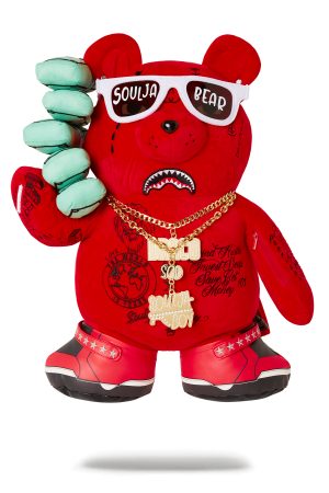 SOULJA BEAR