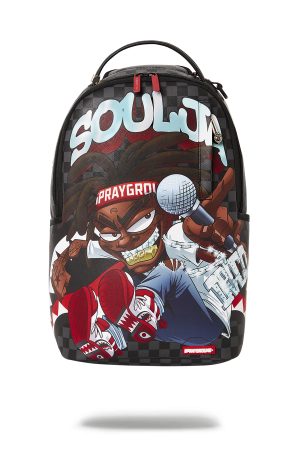 SOULJA BOY MAKE THE CROWD GO WILD DRACO