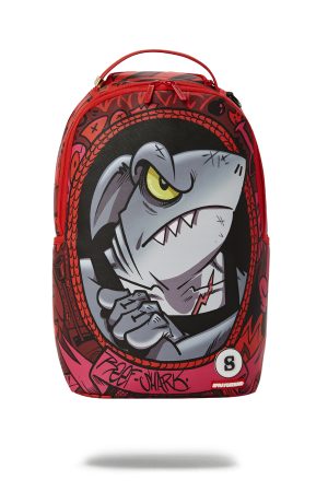 REEF SHARK BACKPACK (SHAREEF O’NEAL COLLAB)