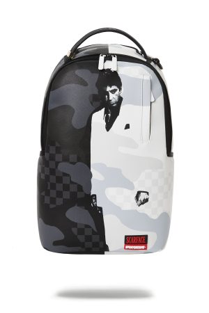 SCARFACE BACKPACK (DLXV)