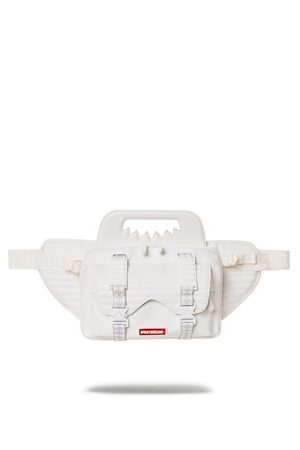 FUTURE TRAVELER CARGO CROSSBODY