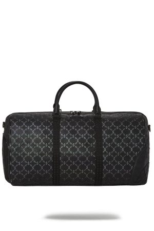 PRI$M SUPERJET DUFFLE