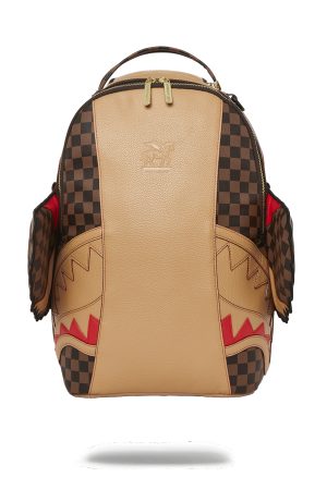 RACEWAY HENNY WING BACKPACK (DLXV)