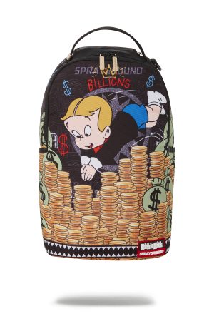 RICHIE RICH PRO DIVER (DLXR)