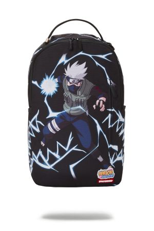 NARUTO LIGHTNING (DLXR)