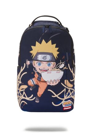 NARUTO RAMEN (DLXR)