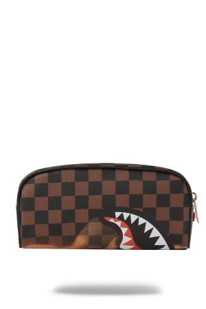 SHARKS IN PARIS UNSTOPPABLE POUCH