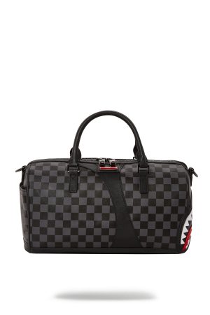 HENNY AIIR TO THE THRONE MINI DUFFLE
