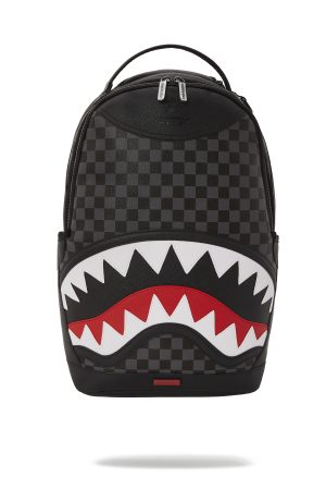 HENNY AIIR TO THE THRONE BACKPACK (DLXV)